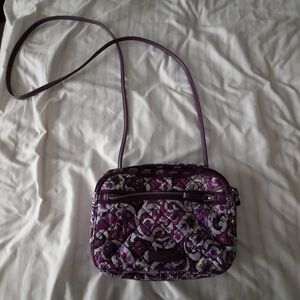 Vera Bradley crossbody